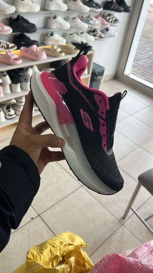 DEPORTIVO ZKB43 ROSA