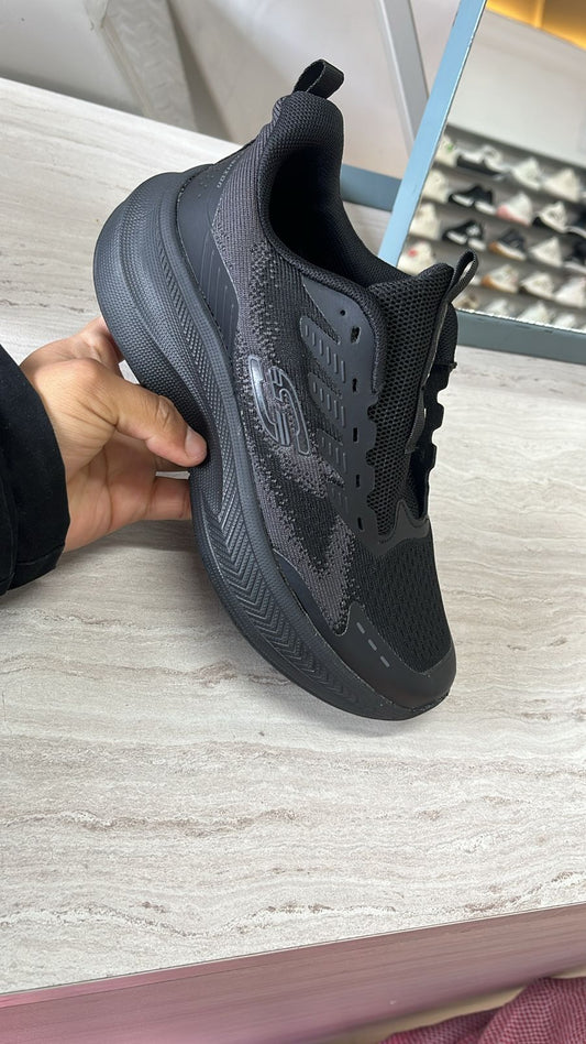 DEPORTIVO ZKB47 NEGRO