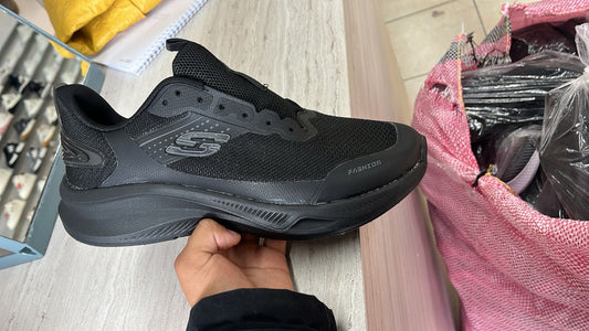 DEPORTIVO ZKB48 NEGRO