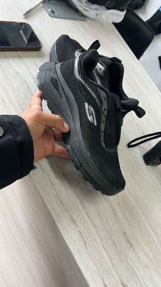 DEPORTIVO ZKB51 NEGRO