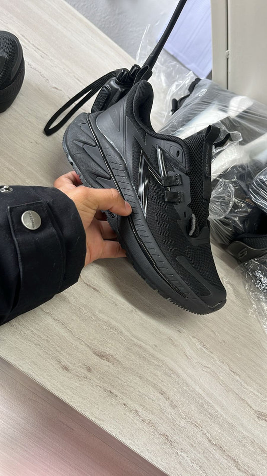 DEPORTIVO ZKB52 NEGRO