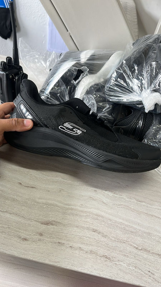 DEPORTIVO ZKB53 NEGRO