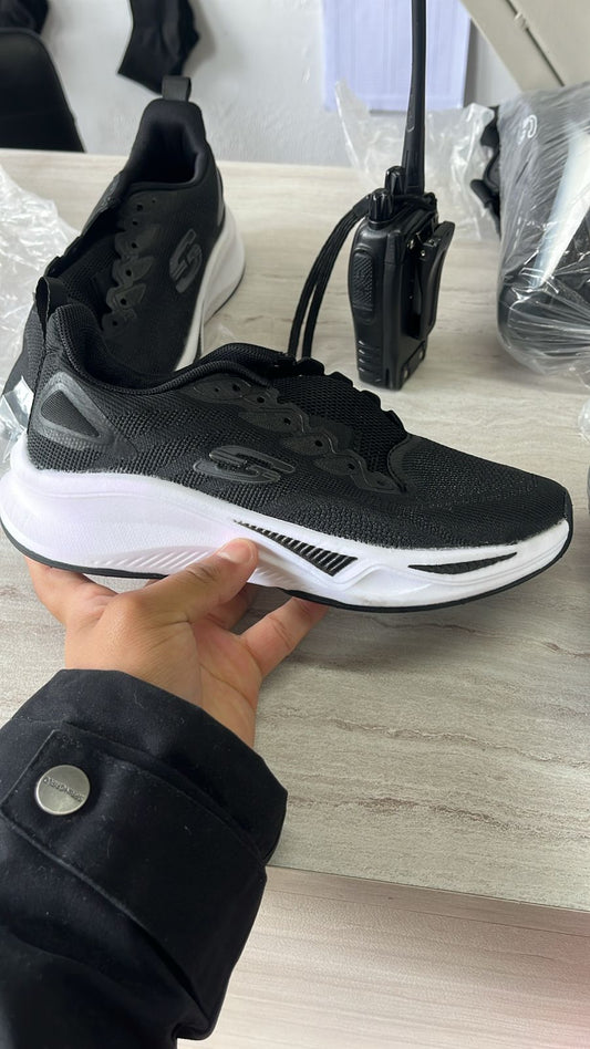 DEPORTIVO ZKB54 NEGRO