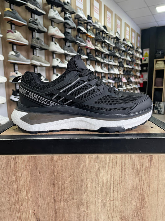 DEPORTIVO PRO BLANCO NEGRO