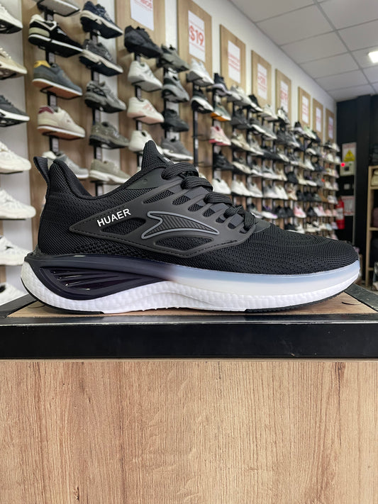 DEPORTIVO RRP BLANCO NEGRO