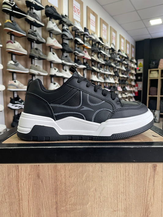 SNEAKER LI NEGRO