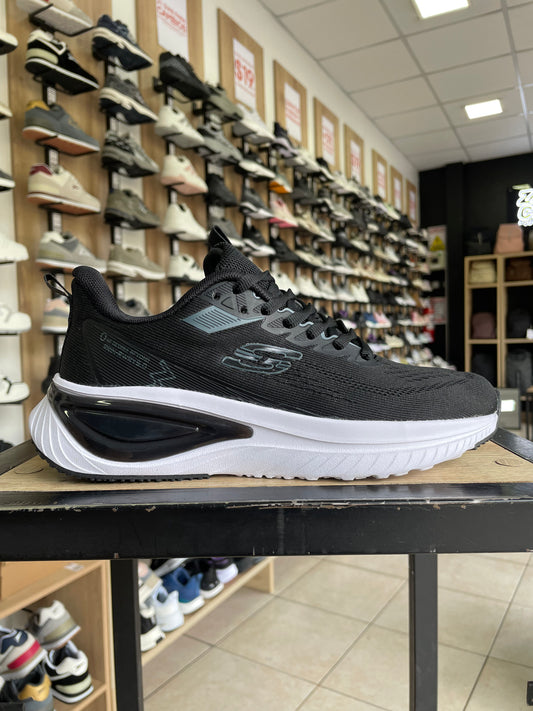 DEPORTIVO ZKB32 NEGRO