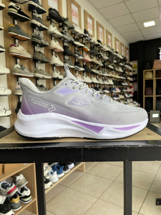 DEPORTIVO ZKB11 MORADO