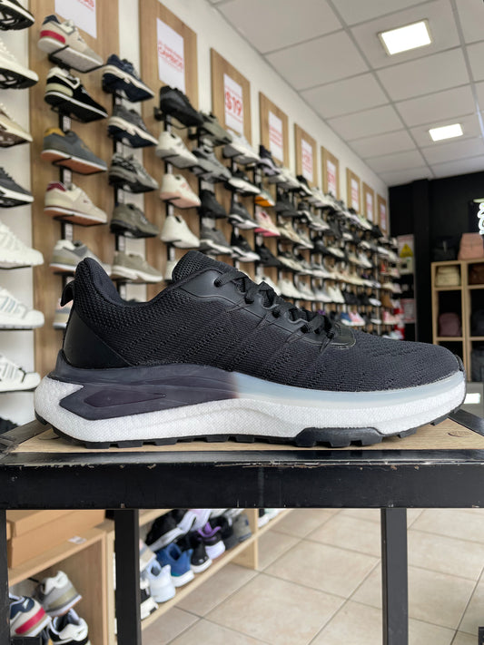 DEPORTIVO ZKB28 NEGRO