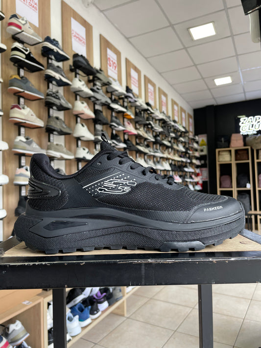 DEPORTIVO ZKB29 NEGRO