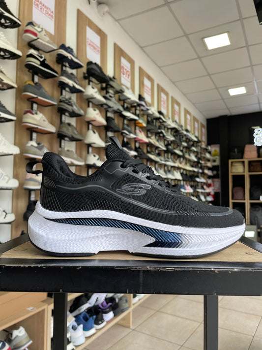 DEPORTIVO ZKB20 NEGRO
