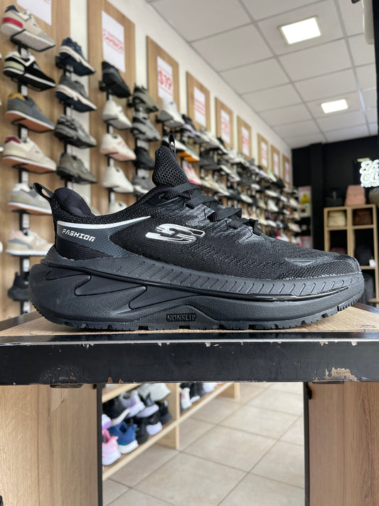 DEPORTIVO ZKB39 NEGRO