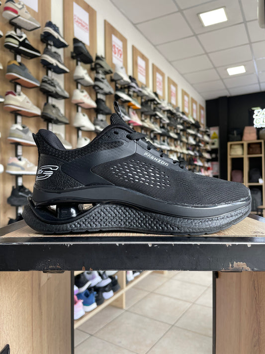 DEPORTIVO ZKB50 NEGRO