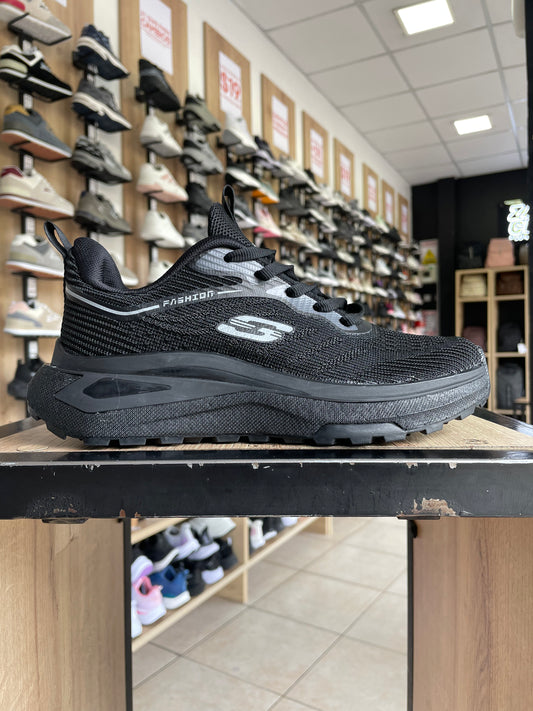 DEPORTIVO ZKB51 NEGRO