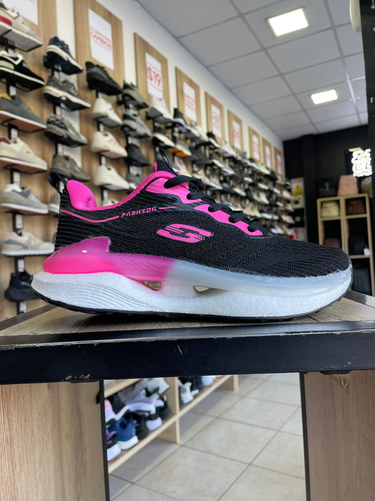DEPORTIVO ZKB43 ROSA