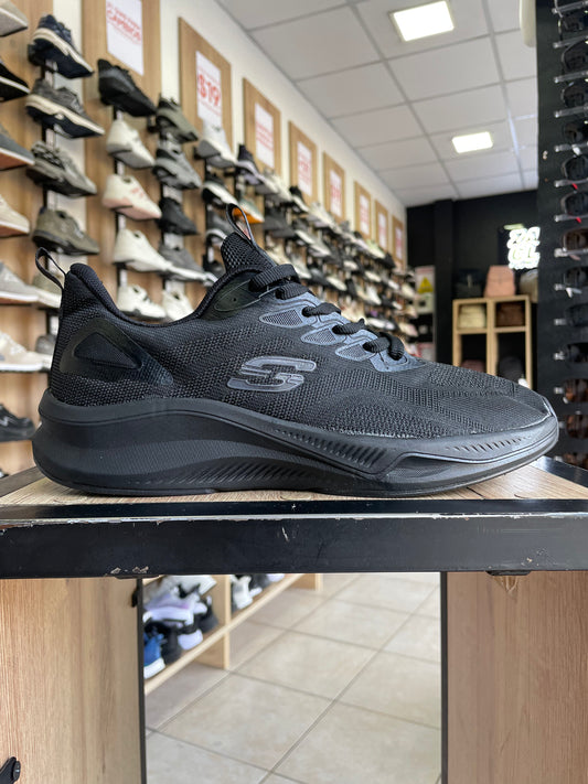 DEPORTIVO ZKB41 NEGRO