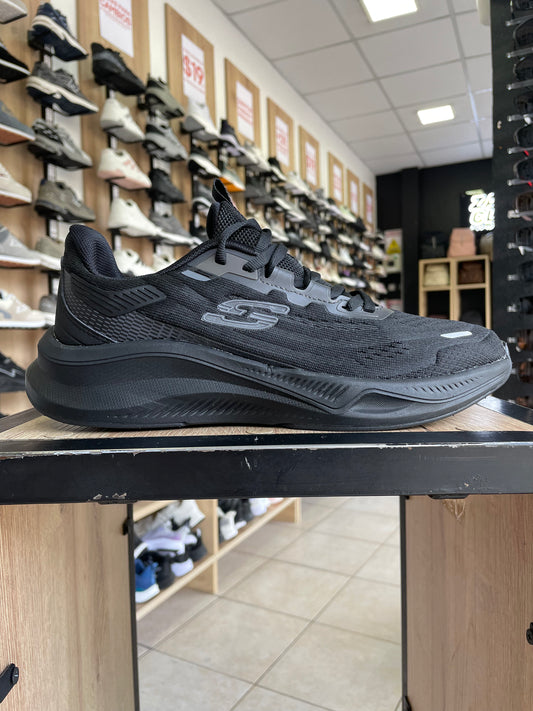 DEPORTIVO ZKB25 NEGRO