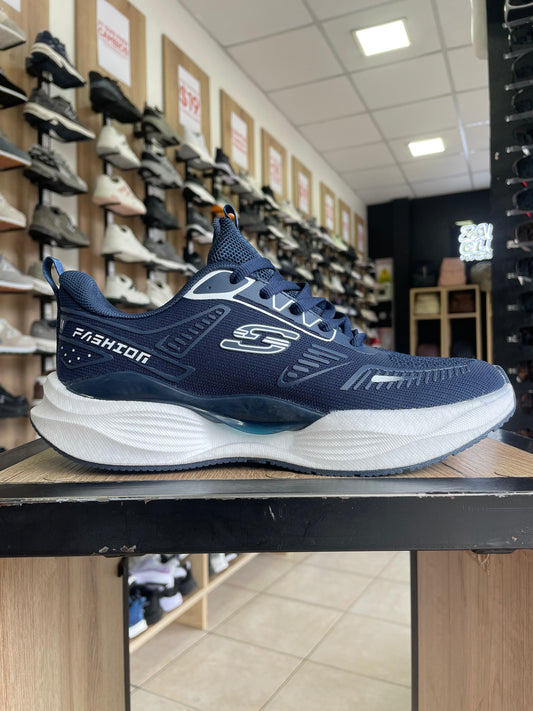 DEPORTIVO ZKB70 AZUL