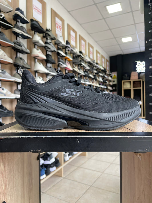 DEPORTIVO ZKB72 NEGRO