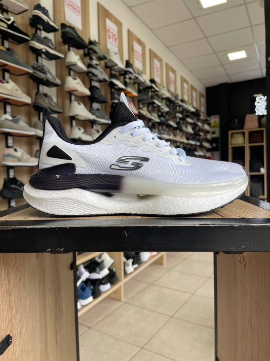 DEPORTIVO ZKB18 BLANCO