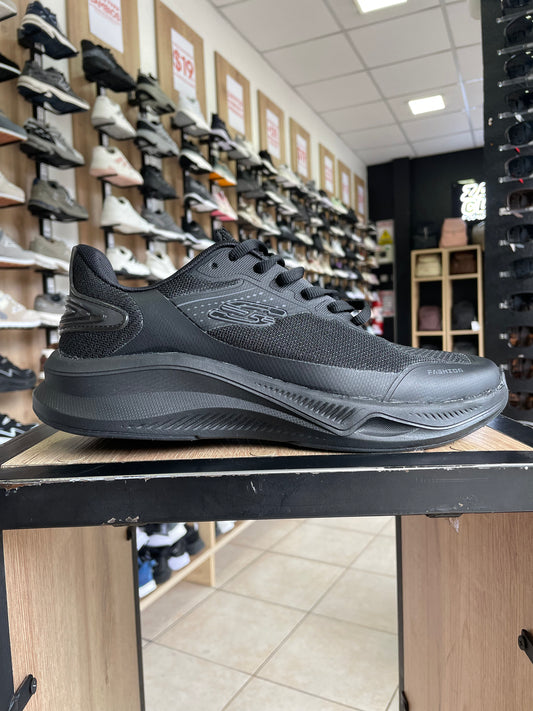 DEPORTIVO ZKB48 NEGRO