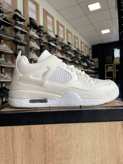 SNEAKER EDO6M05 BEIGE