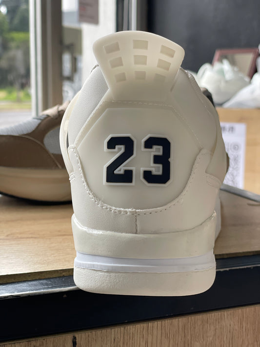 SNEAKER EDO6M05 BEIGE