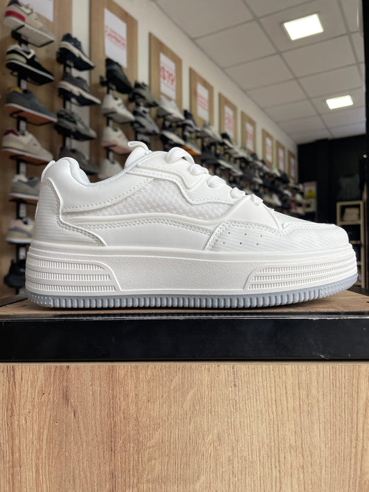 SNEAKER GF05W03 GRIS