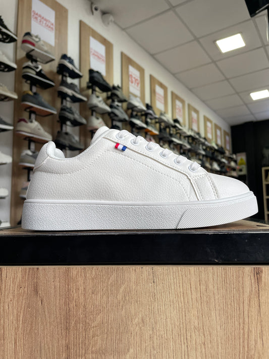 SNEAKER PUO1M01 BLANCO