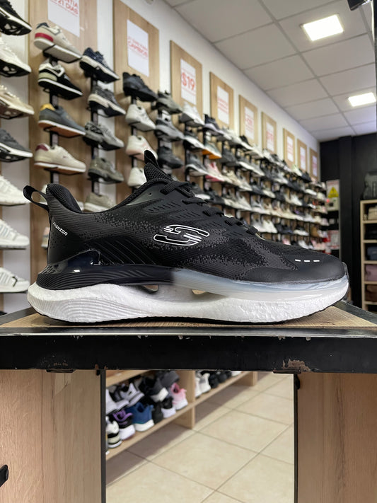 DEPORTIVO ZKB22 NEGRO
