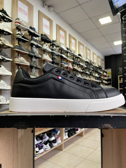 SNEAKER PUO1M02 B/N