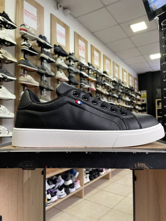 SNEAKER PUO1M02 NEGRO