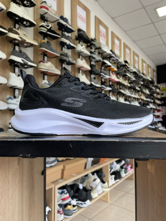 DEPORTIVO ZKB54 NEGRO