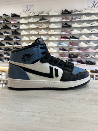 SNEAKER LMM AZUL