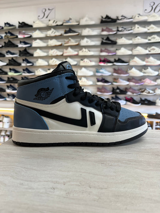 SNEAKER LMM AZUL