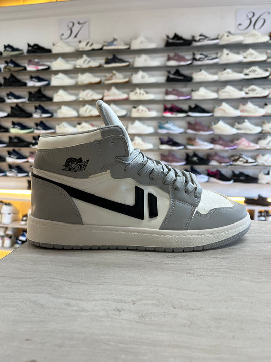 SNEAKER LMM GRIS
