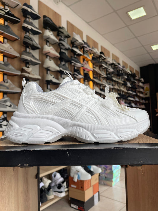 ZAPATILLA LZ BLANCO