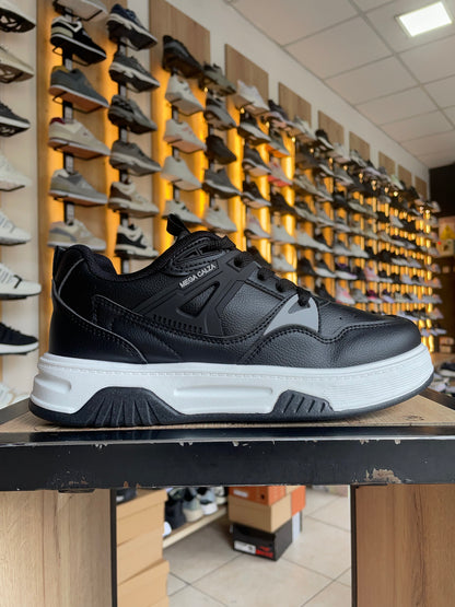 SNEAKER MZ NEGRO
