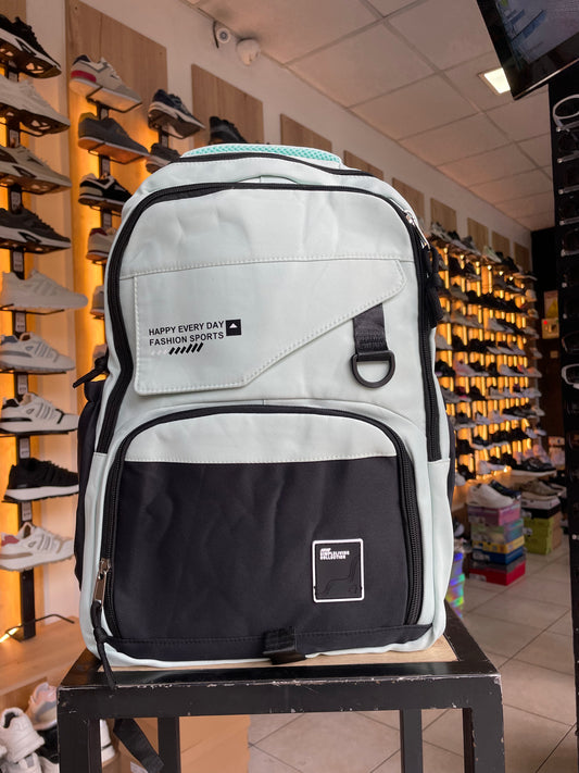 MOCHILA BI MENTA