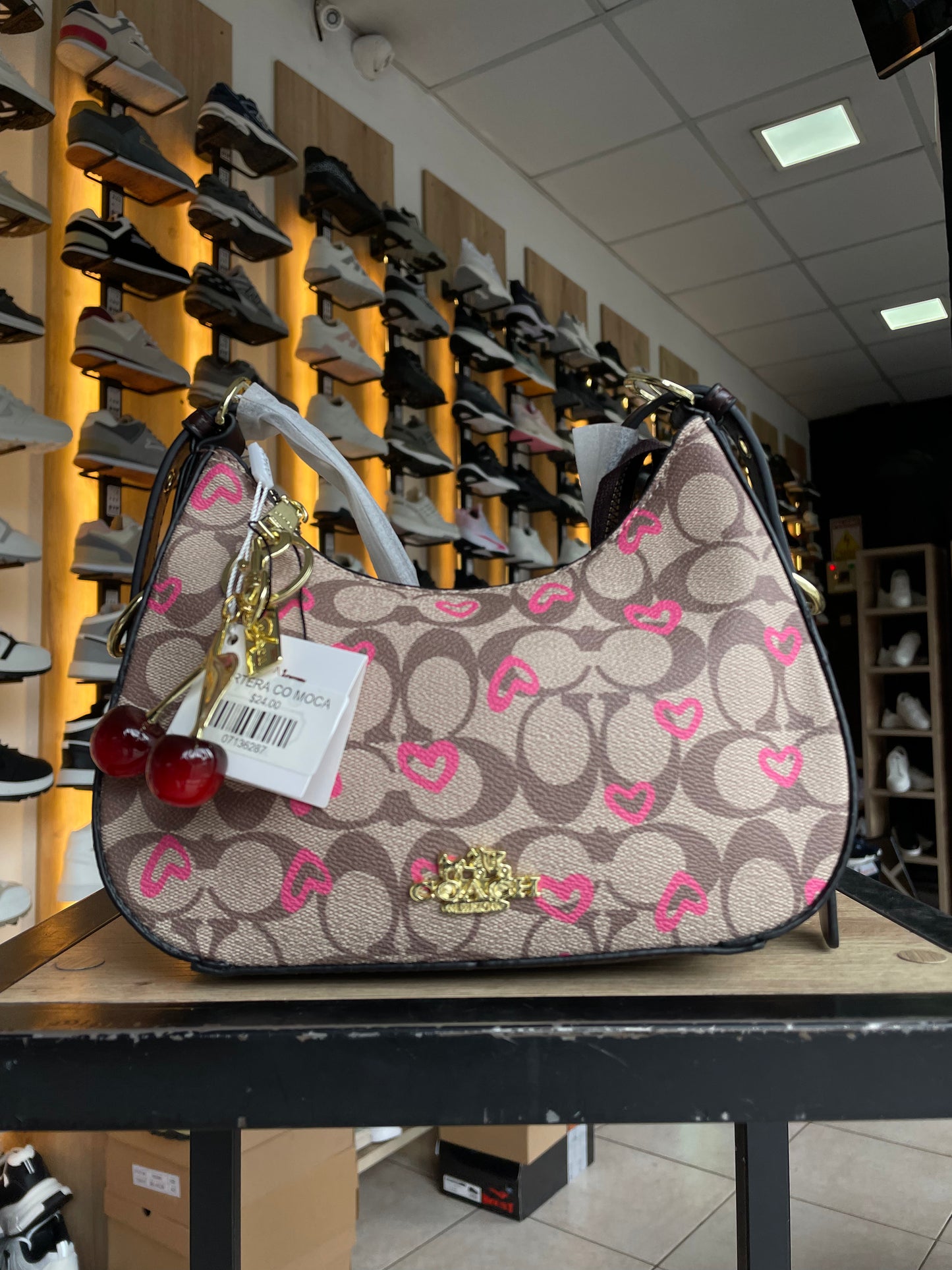 CARTERA CO MOCA