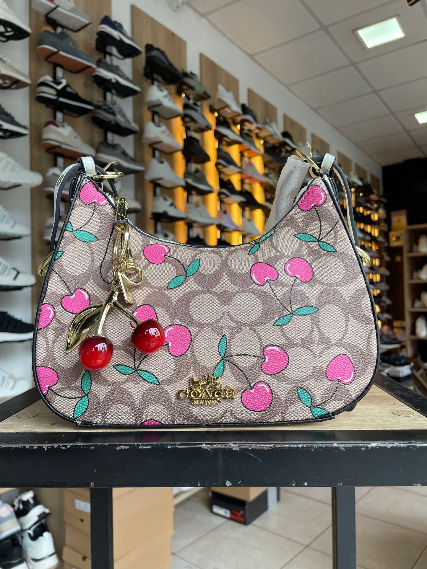 CARTERA CO VAINILLA