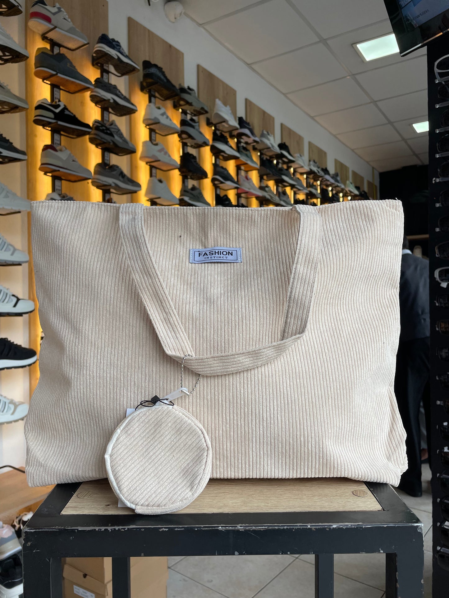CARTERA OT CAFE