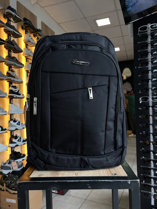 MOCHILA AM NEGRA