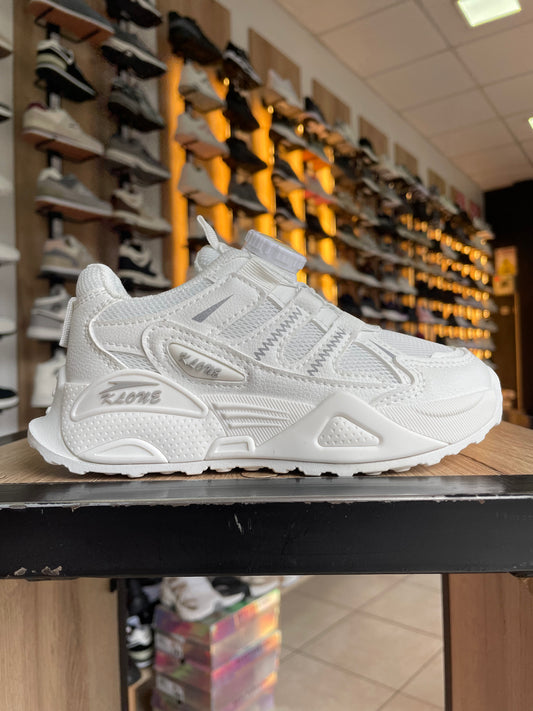 ZAPATILLA KL BLANCO NIÑOS