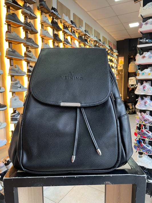 MOCHILA KG NEGRA