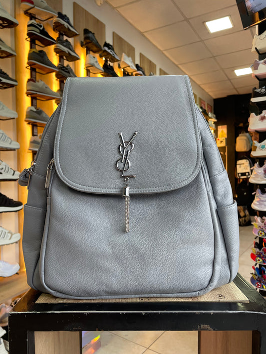 MOCHILA YS GRIS