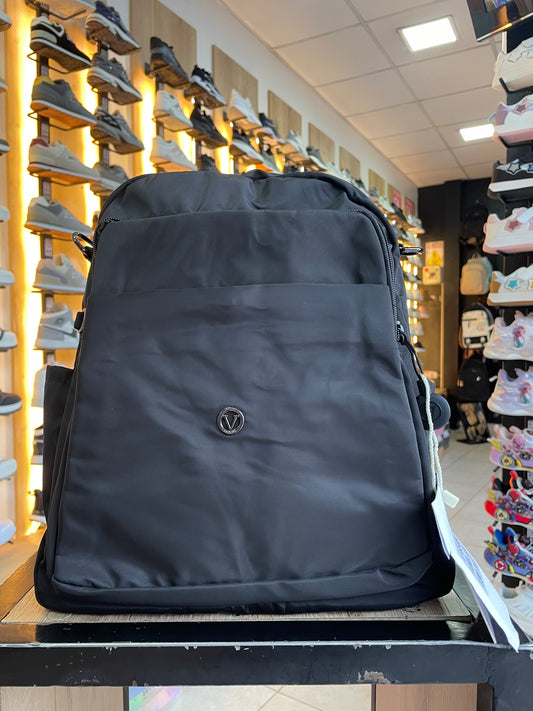 MOCHILA BM NEGRA