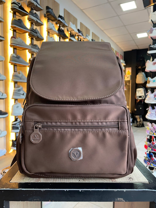 MOCHILA VV CAFÉ