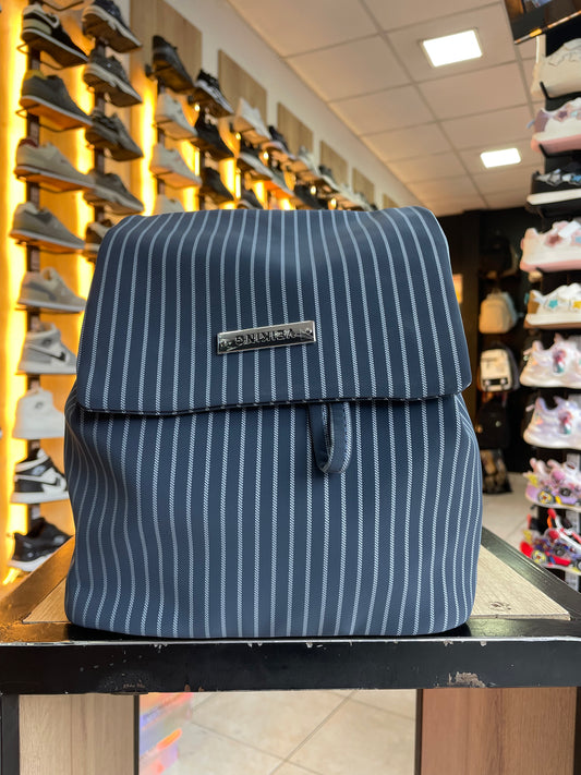 MOCHILA RR AZUL