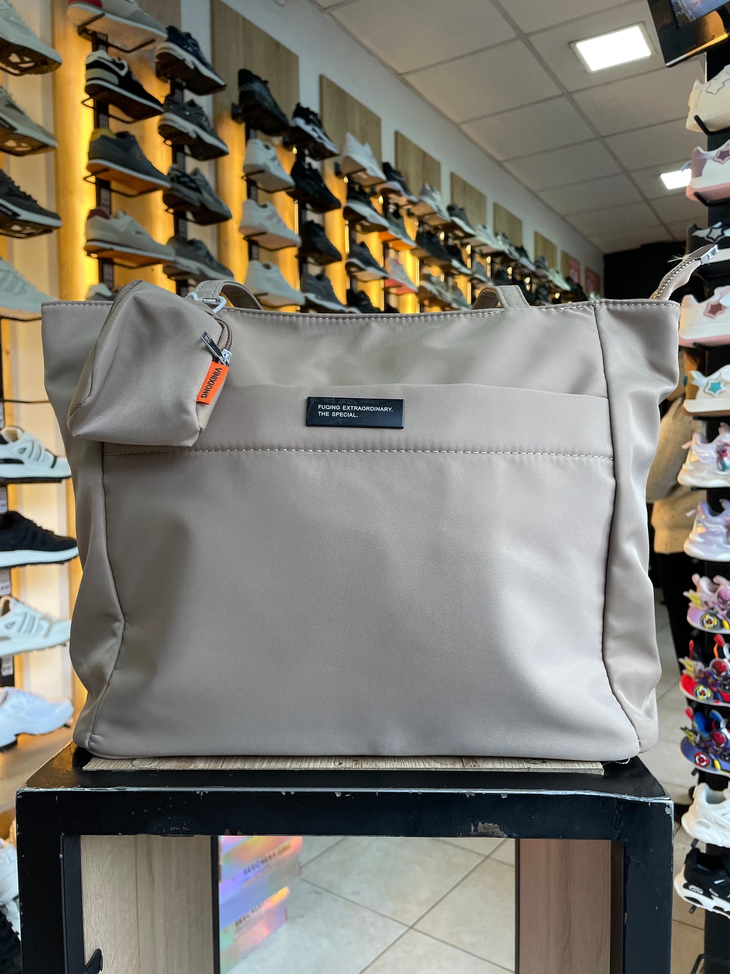 CARTERA TC CAFE